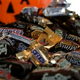 Illustration for article titled The Real Meaning Of Halloween: Candy, Candy, Candy!